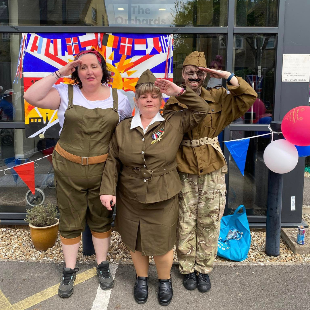 TO VE Day Blog Photos (2)